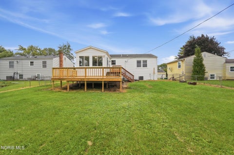 Tiny photo for 2443 Bedford Lane, Northwood, OH 43619 (MLS # 10013954)