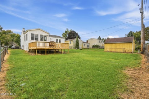 Tiny photo for 2443 Bedford Lane, Northwood, OH 43619 (MLS # 10013954)