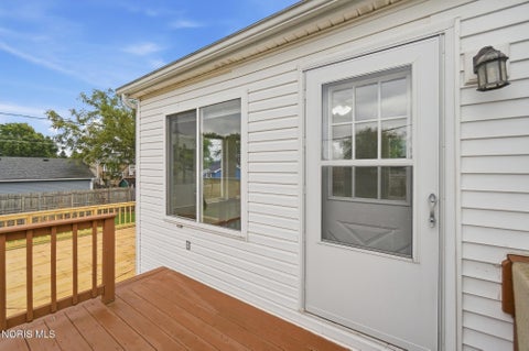 Tiny photo for 2443 Bedford Lane, Northwood, OH 43619 (MLS # 10013954)