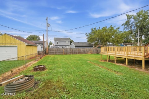 Tiny photo for 2443 Bedford Lane, Northwood, OH 43619 (MLS # 10013954)