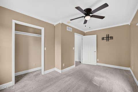 Tiny photo for 115 N 2nd Street, North Baltimore, OH 45872 (MLS # 10011299)