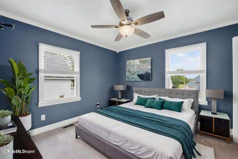 Tiny photo for 115 N 2nd Street, North Baltimore, OH 45872 (MLS # 10011299)