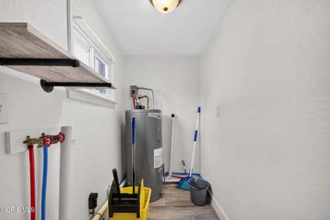 Tiny photo for 115 N 2nd Street, North Baltimore, OH 45872 (MLS # 10011299)