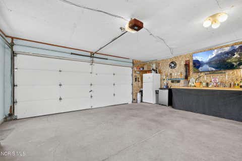 Tiny photo for 115 N 2nd Street, North Baltimore, OH 45872 (MLS # 10011299)