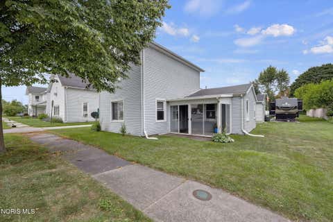 Tiny photo for 115 N 2nd Street, North Baltimore, OH 45872 (MLS # 10011299)