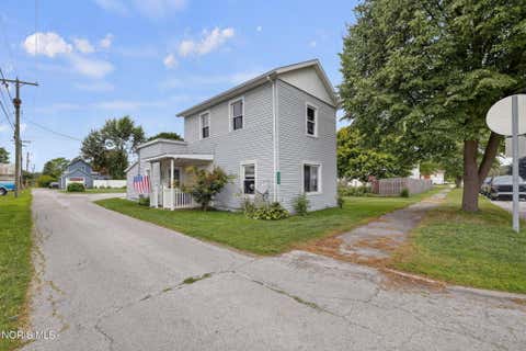 Photo of 115 N 2nd Street, North Baltimore, OH 45872 (MLS # 10011299)