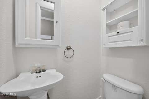 Tiny photo for 115 N 2nd Street, North Baltimore, OH 45872 (MLS # 10011299)
