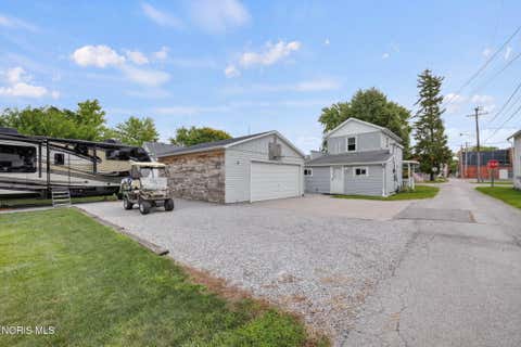 Tiny photo for 115 N 2nd Street, North Baltimore, OH 45872 (MLS # 10011299)