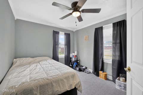 Tiny photo for 115 N 2nd Street, North Baltimore, OH 45872 (MLS # 10011299)