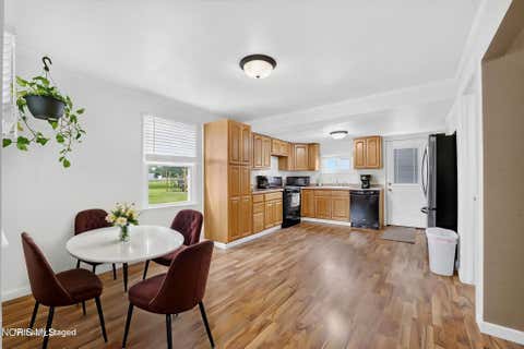 Tiny photo for 115 N 2nd Street, North Baltimore, OH 45872 (MLS # 10011299)