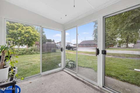 Tiny photo for 115 N 2nd Street, North Baltimore, OH 45872 (MLS # 10011299)