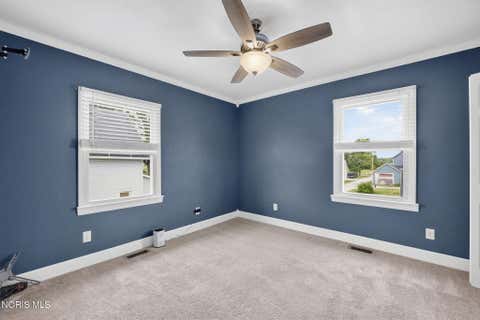 Tiny photo for 115 N 2nd Street, North Baltimore, OH 45872 (MLS # 10011299)