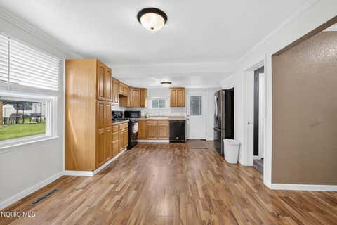 Tiny photo for 115 N 2nd Street, North Baltimore, OH 45872 (MLS # 10011299)