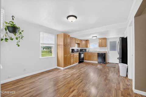 Tiny photo for 115 N 2nd Street, North Baltimore, OH 45872 (MLS # 10011299)