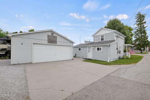 Tiny photo for 115 N 2nd Street, North Baltimore, OH 45872 (MLS # 10011299)