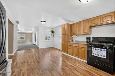 Tiny photo for 115 N 2nd Street, North Baltimore, OH 45872 (MLS # 10011299)