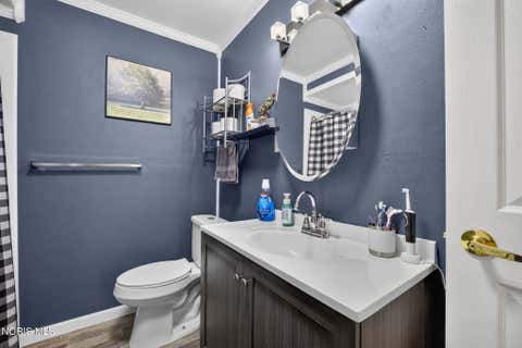 Tiny photo for 115 N 2nd Street, North Baltimore, OH 45872 (MLS # 10011299)