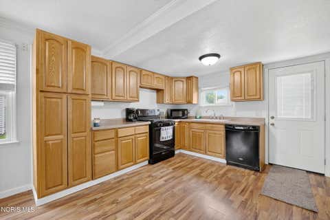Tiny photo for 115 N 2nd Street, North Baltimore, OH 45872 (MLS # 10011299)