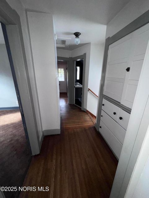 Tiny photo for 3737 Lockwood Avenue, Toledo, OH 43612 (MLS # 10000078)