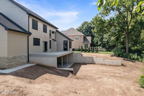 Tiny photo for 1266 Brookwoode Road, Perrysburg, OH 43551 (MLS # 10010288)