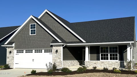 Photo of 15250 Cypress Drive, Perrysburg, OH 43551 (MLS # 10014457)