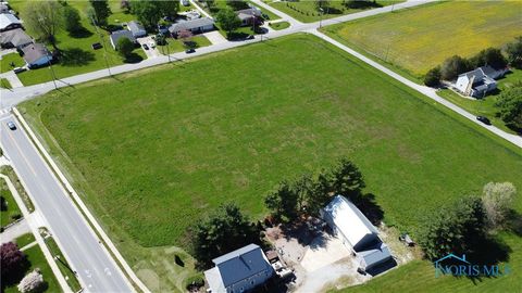 Tiny photo for 0 Miami Street #Parcel 2, Tiffin, OH 44883 (MLS # 10003054)