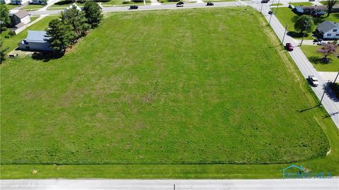 Tiny photo for 0 Miami Street #Parcel 2, Tiffin, OH 44883 (MLS # 10003054)