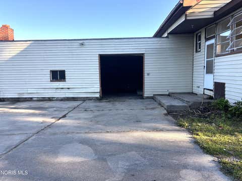 Tiny photo for 616 Wood Street, Delta, OH 43515 (MLS # 10007445)