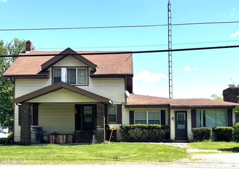 Photo of 616 Wood Street, Delta, OH 43515 (MLS # 10007445)