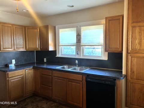 Tiny photo for 616 Wood Street, Delta, OH 43515 (MLS # 10007445)