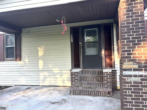 Tiny photo for 616 Wood Street, Delta, OH 43515 (MLS # 10007445)