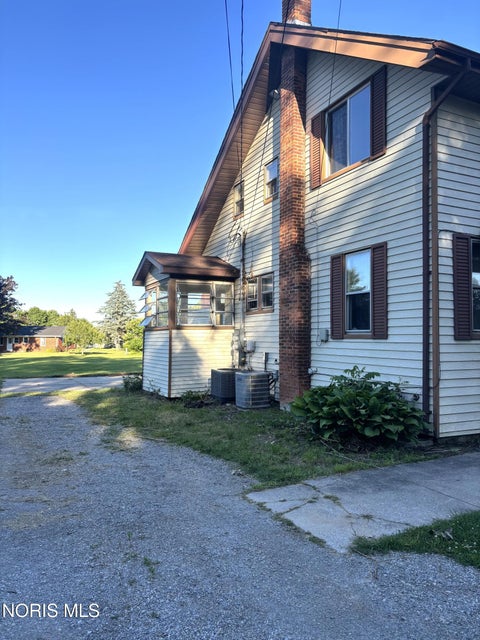 Tiny photo for 616 Wood Street, Delta, OH 43515 (MLS # 10007445)