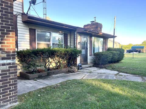 Tiny photo for 616 Wood Street, Delta, OH 43515 (MLS # 10007445)
