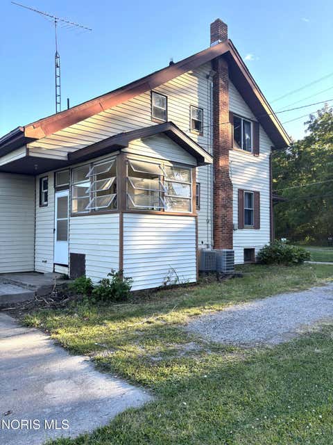 Tiny photo for 616 Wood Street, Delta, OH 43515 (MLS # 10007445)