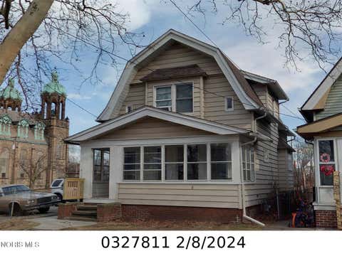 Photo of 611 Utah Street, Toledo, OH 43605 (MLS # 10011507)