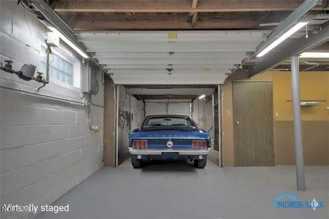 Tiny photo for 4943 Flanders Road, Toledo, OH 43623 (MLS # 10004599)