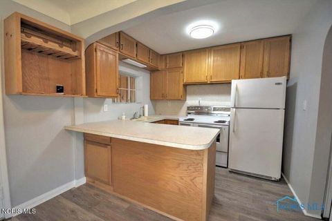 Tiny photo for 4943 Flanders Road, Toledo, OH 43623 (MLS # 10004599)