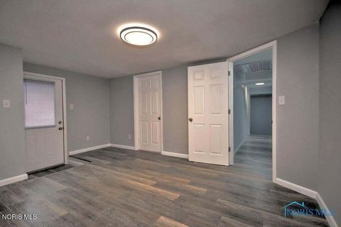 Tiny photo for 4943 Flanders Road, Toledo, OH 43623 (MLS # 10004599)