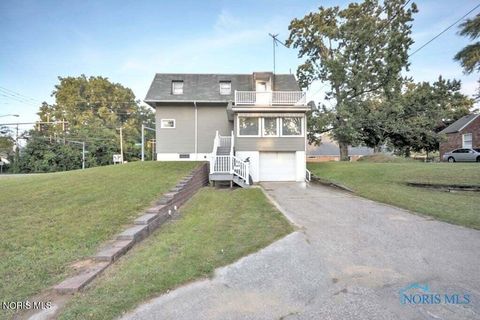 Photo of 4943 Flanders Road, Toledo, OH 43623 (MLS # 10004599)