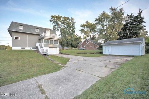 Tiny photo for 4943 Flanders Road, Toledo, OH 43623 (MLS # 10004599)