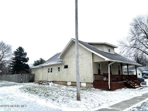 Tiny photo for 155 N Jackson Street, Ney, OH 43549 (MLS # 10002721)