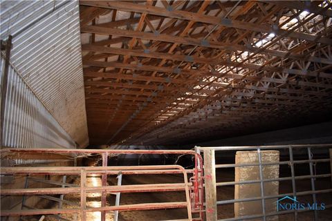 Tiny photo for 8399 Hook Road, Van Wert, OH 45891 (MLS # 6127348)