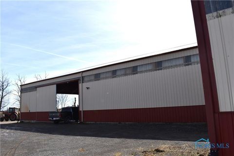 Tiny photo for 8399 Hook Road, Van Wert, OH 45891 (MLS # 6127348)