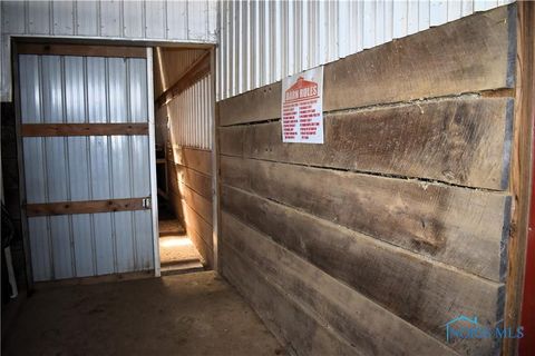 Tiny photo for 8399 Hook Road, Van Wert, OH 45891 (MLS # 6127348)