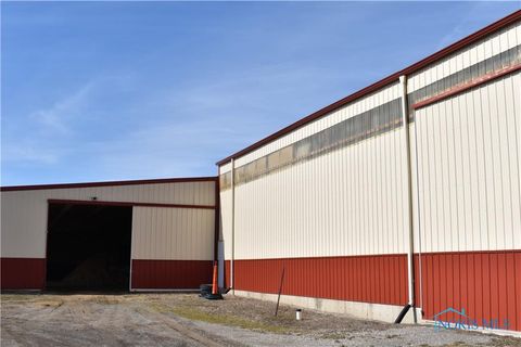 Tiny photo for 8399 Hook Road, Van Wert, OH 45891 (MLS # 6127348)