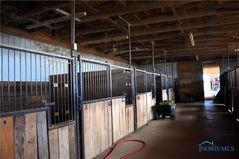 Tiny photo for 8399 Hook Road, Van Wert, OH 45891 (MLS # 6127348)