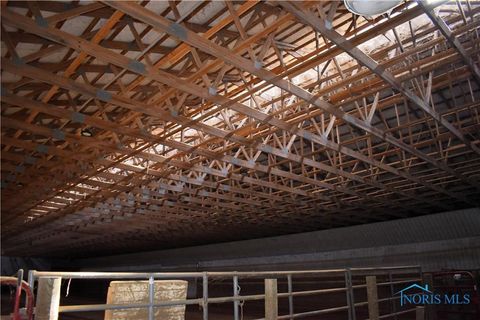 Tiny photo for 8399 Hook Road, Van Wert, OH 45891 (MLS # 6127348)