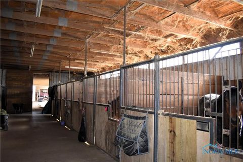 Tiny photo for 8399 Hook Road, Van Wert, OH 45891 (MLS # 6127348)