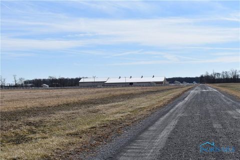 Tiny photo for 8399 Hook Road, Van Wert, OH 45891 (MLS # 6127348)