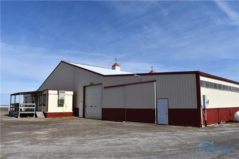 Tiny photo for 8399 Hook Road, Van Wert, OH 45891 (MLS # 6127348)